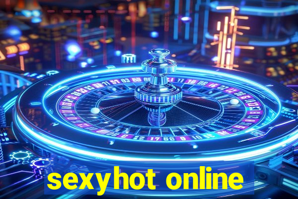 sexyhot online